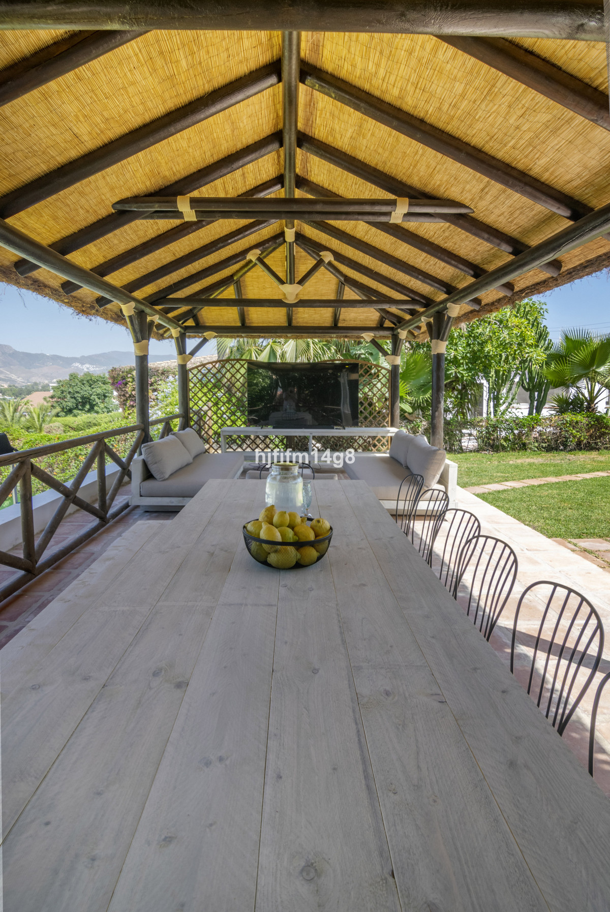Huis te koop in San Pedro de Alcántara | 7 slaapkamers H4646440