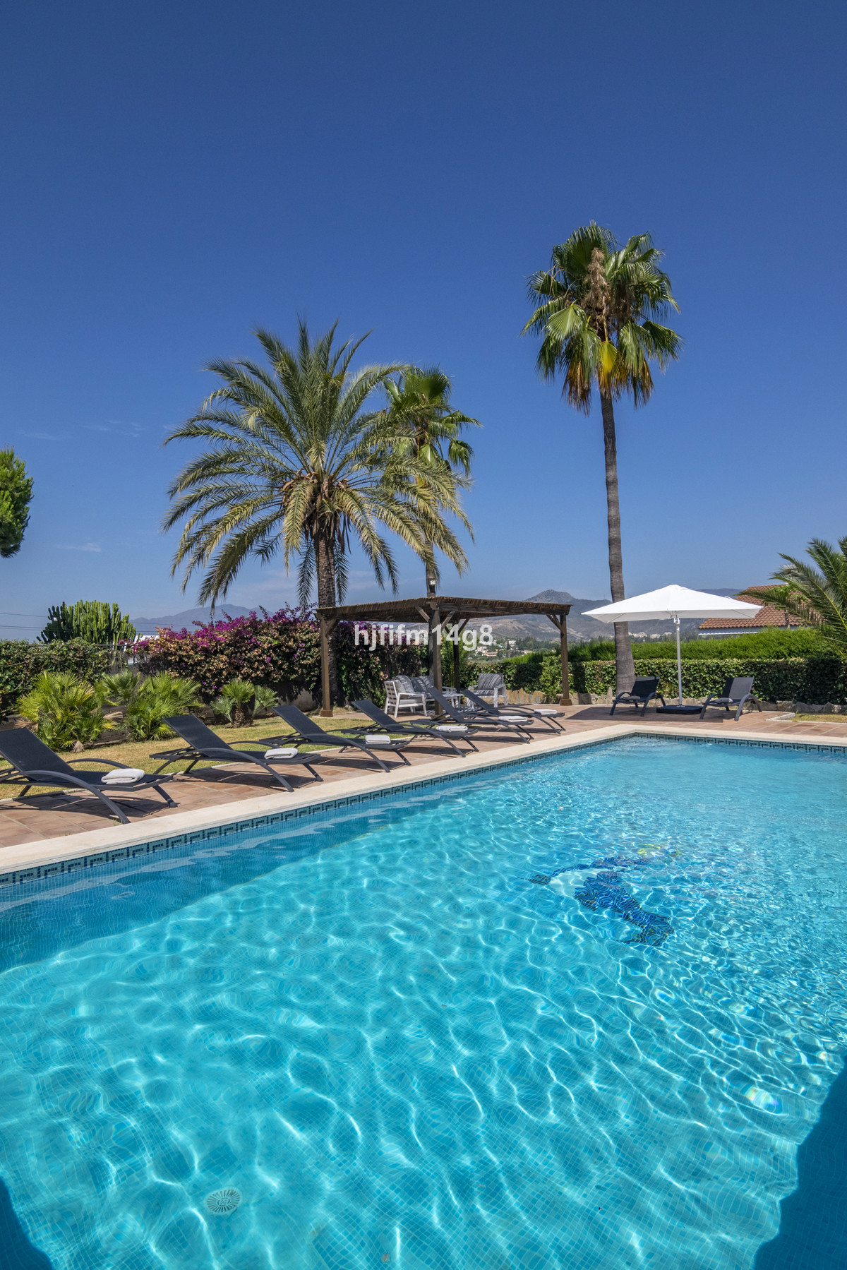 Huis te koop in San Pedro de Alcántara | 7 slaapkamers H4646440
