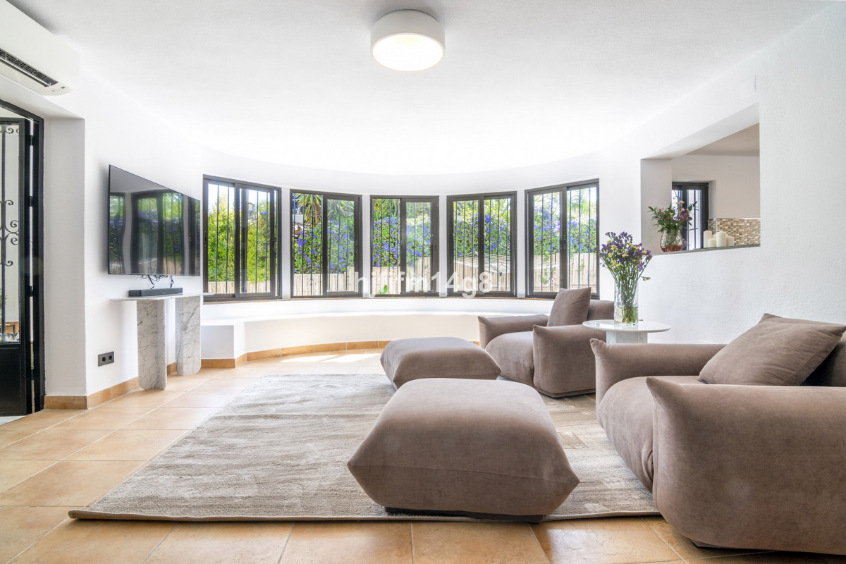 Huis te koop in San Pedro de Alcántara | 7 slaapkamers H4646440