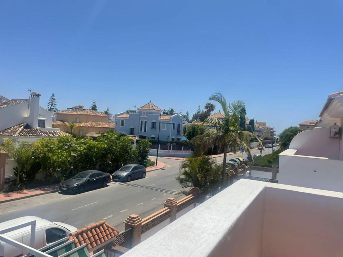 Huis te koop in San Pedro de Alcántara | 3 slaapkamers H4704484