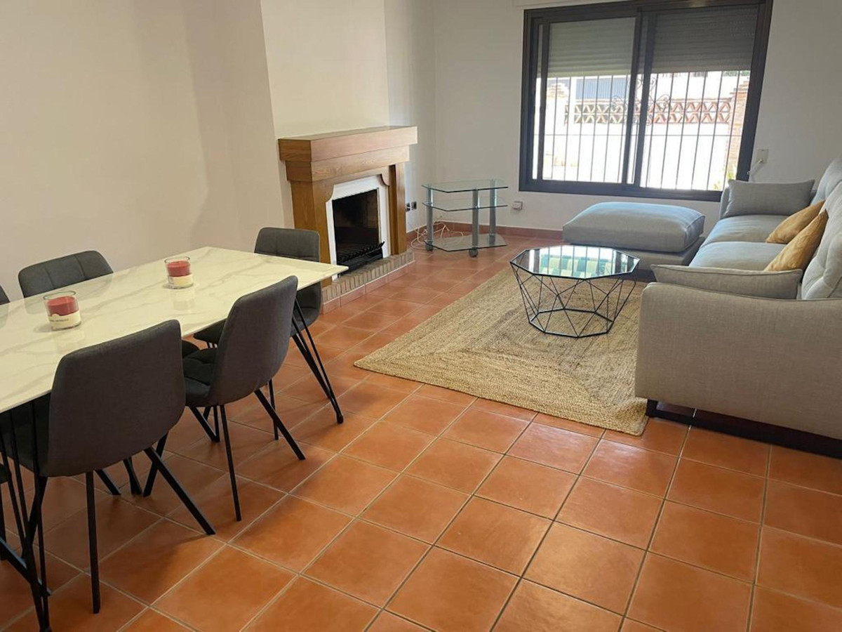 Huis te koop in San Pedro de Alcántara | 3 slaapkamers H4704484