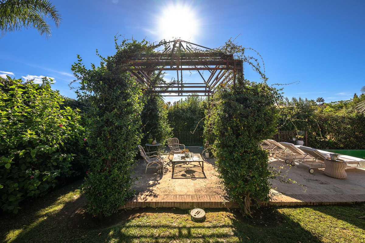 Vrijstaande Villa in San Pedro de Alcántara-68