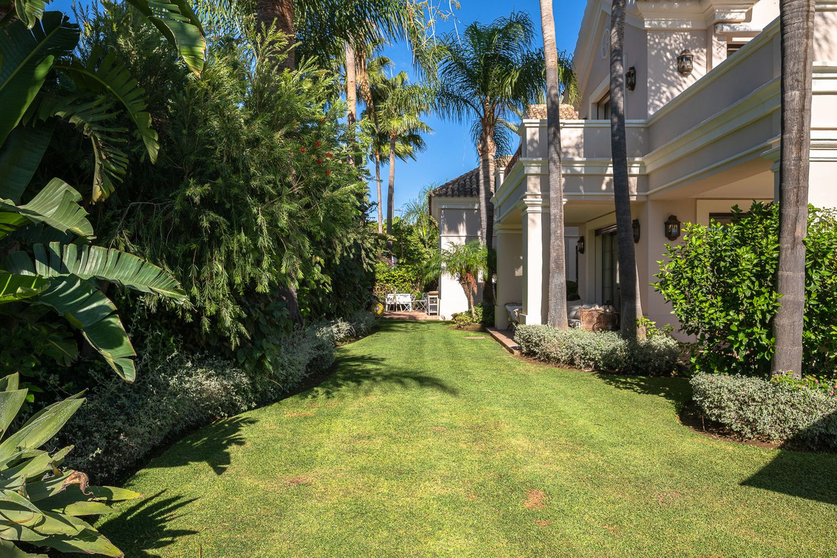 Vrijstaande Villa in San Pedro de Alcántara-75