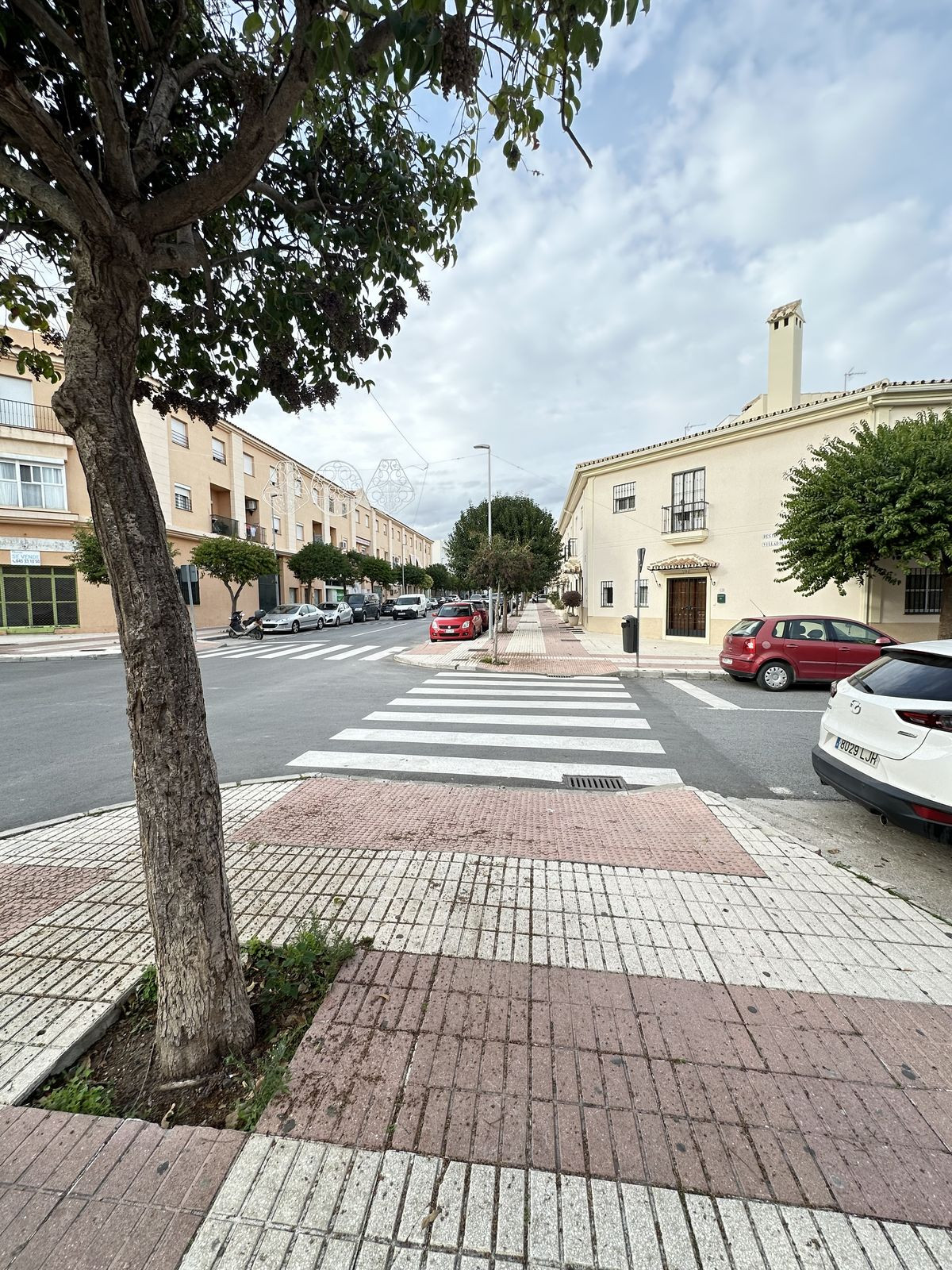 Semi-Vrijstaande Villa in San Pedro de Alcántara-25