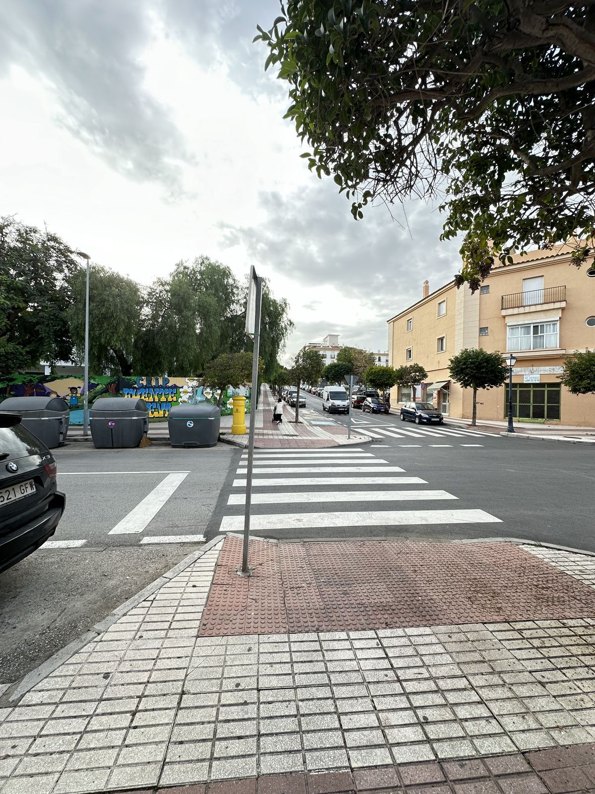 Semi-Vrijstaande Villa in San Pedro de Alcántara-26