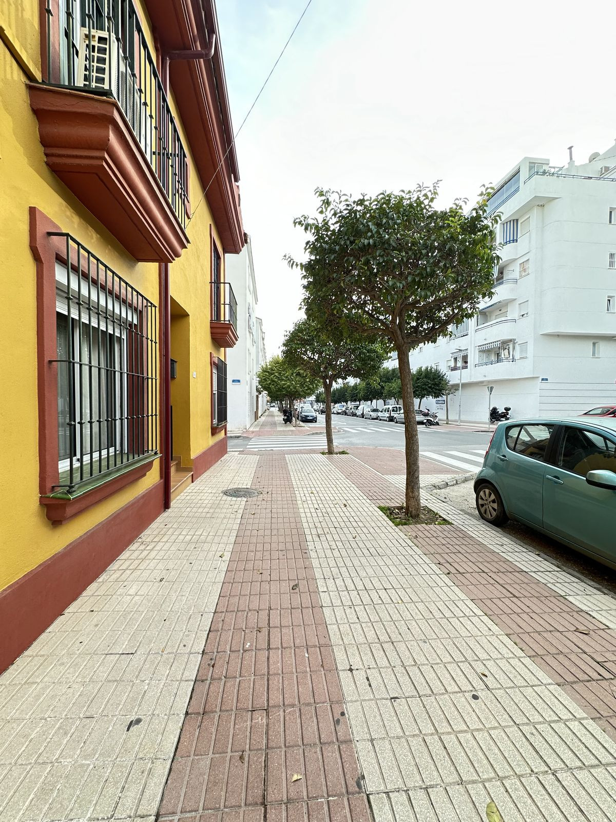 Semi-Vrijstaande Villa in San Pedro de Alcántara-6