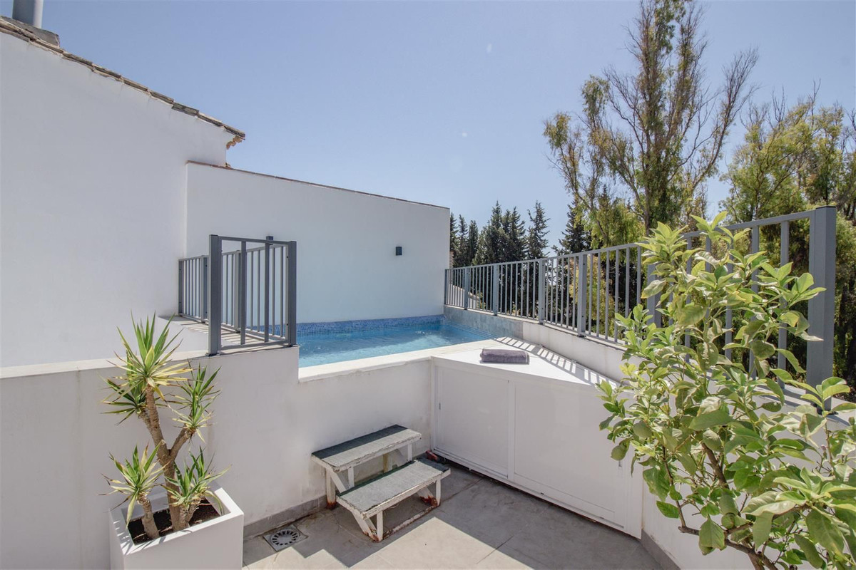 Huis te koop in San Pedro de Alcántara | 3 slaapkamers H4918621
