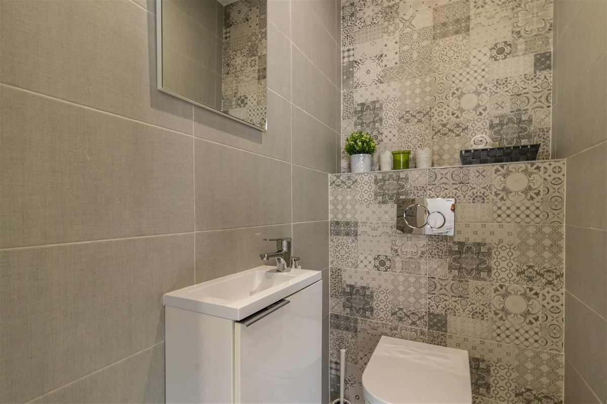Huis te koop in San Pedro de Alcántara | 3 slaapkamers H4918621