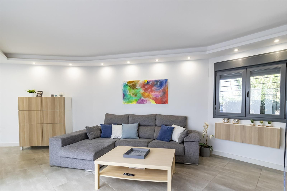 Huis te koop in San Pedro de Alcántara | 3 slaapkamers H4918621