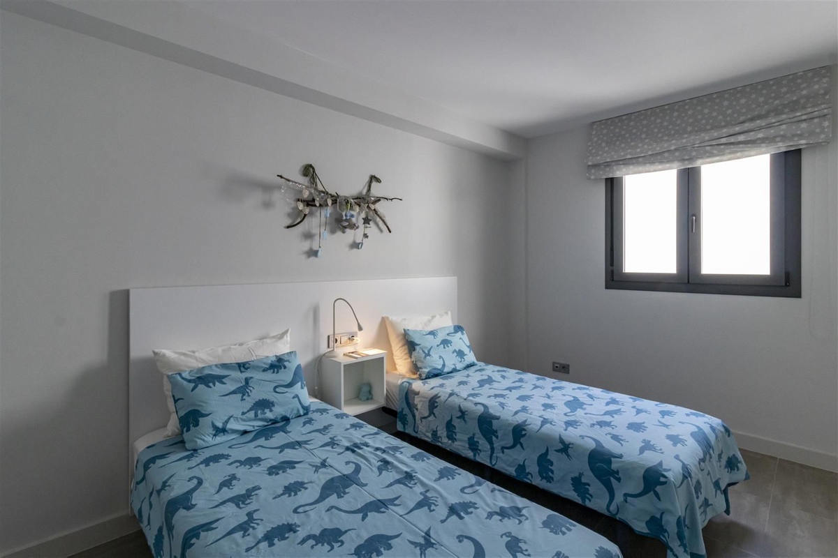 Huis te koop in San Pedro de Alcántara | 3 slaapkamers H4918621
