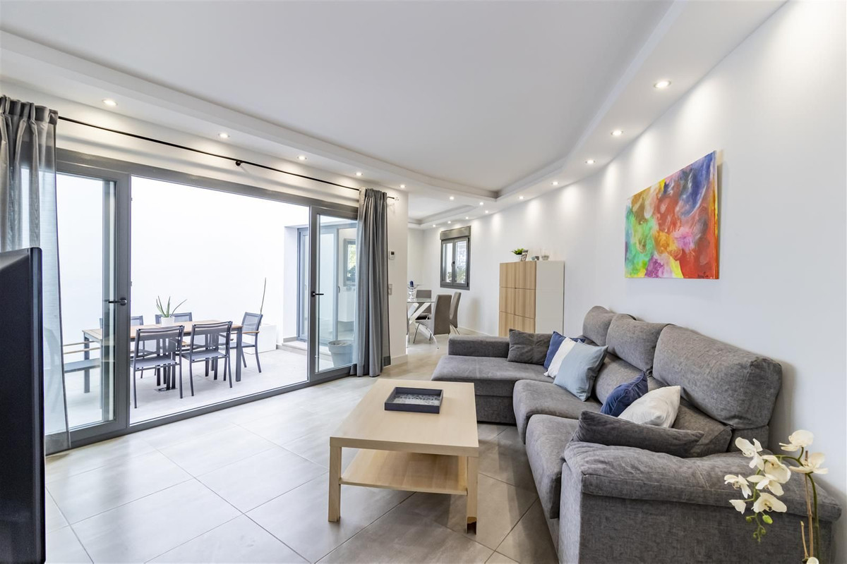Huis te koop in San Pedro de Alcántara | 3 slaapkamers H4918621