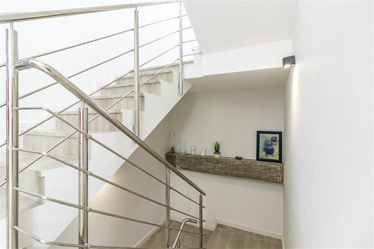 Huis te koop in San Pedro de Alcántara | 3 slaapkamers H4918621