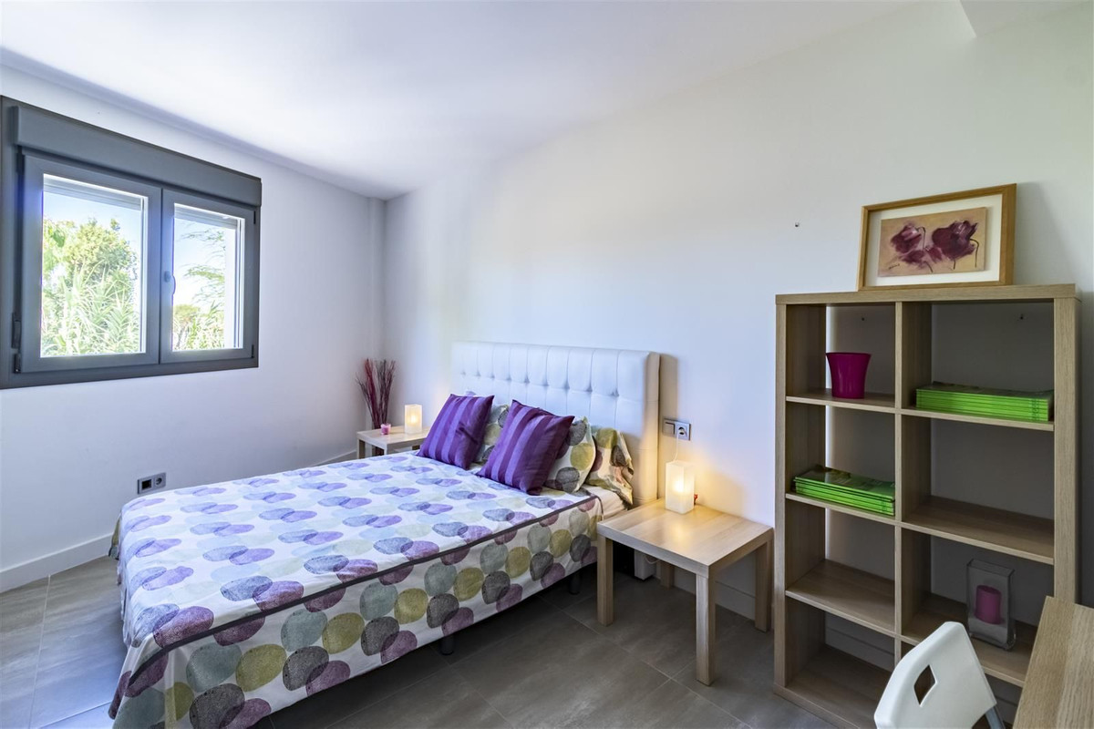Huis te koop in San Pedro de Alcántara | 3 slaapkamers H4918621
