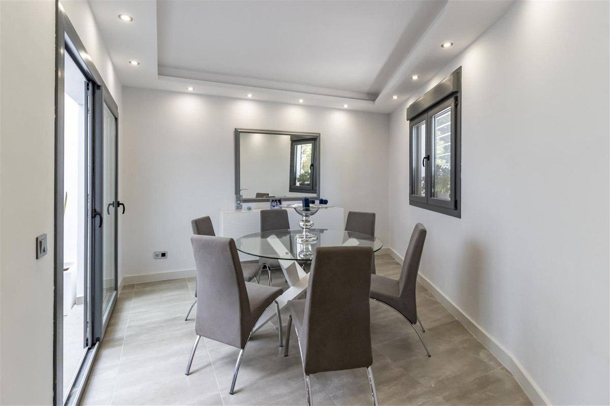 Huis te koop in San Pedro de Alcántara | 3 slaapkamers H4918621