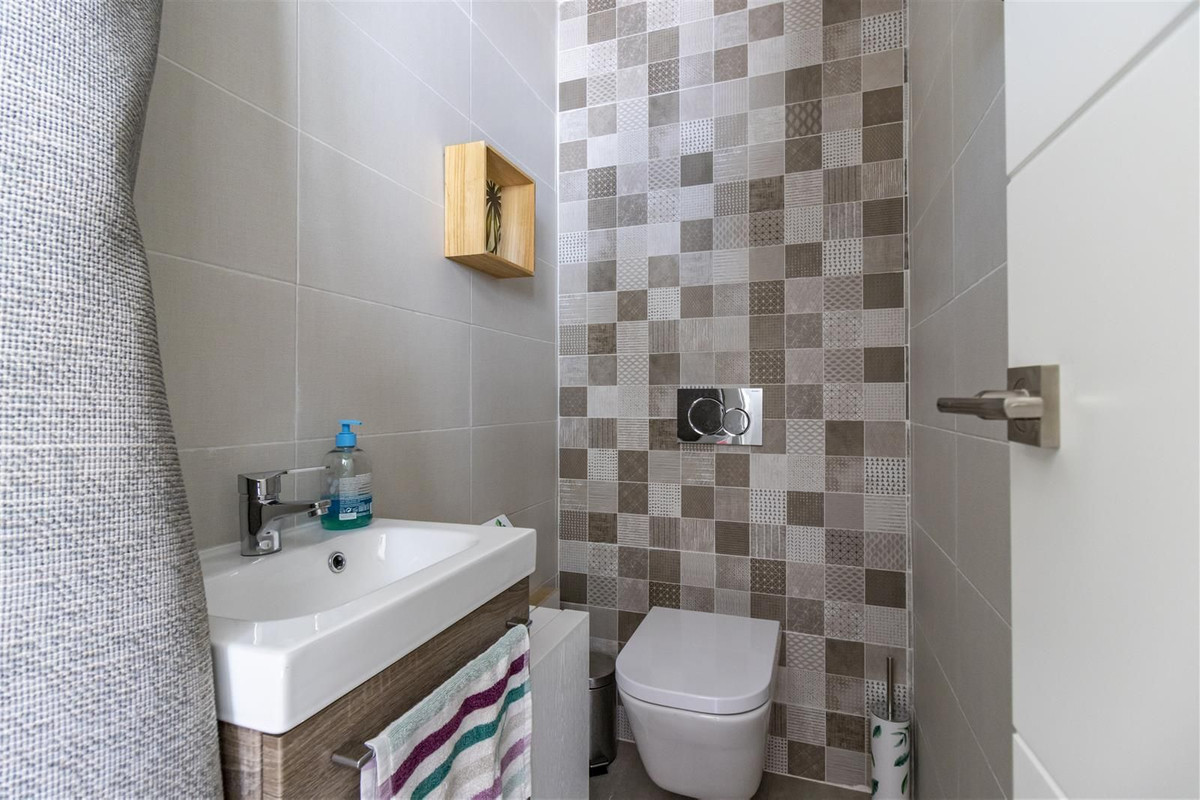 Huis te koop in San Pedro de Alcántara | 3 slaapkamers H4918621