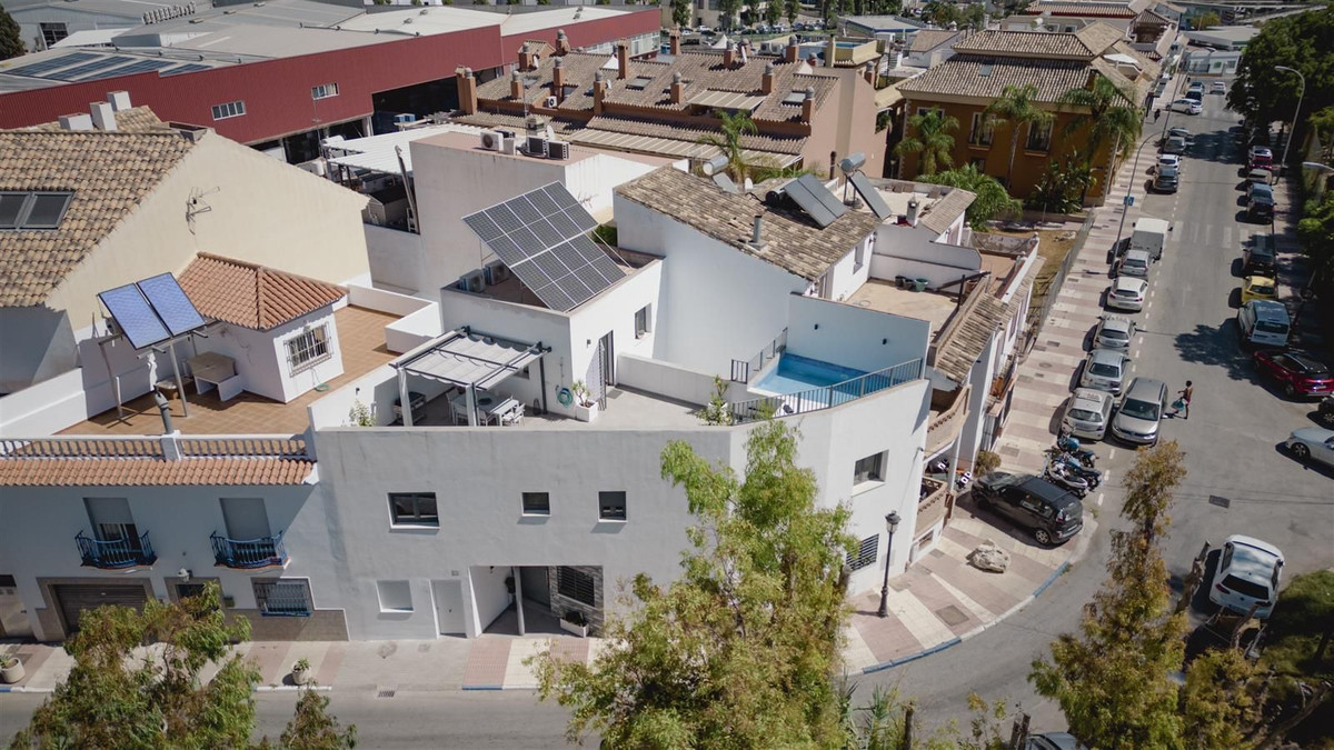 Huis te koop in San Pedro de Alcántara | 3 slaapkamers H4918621