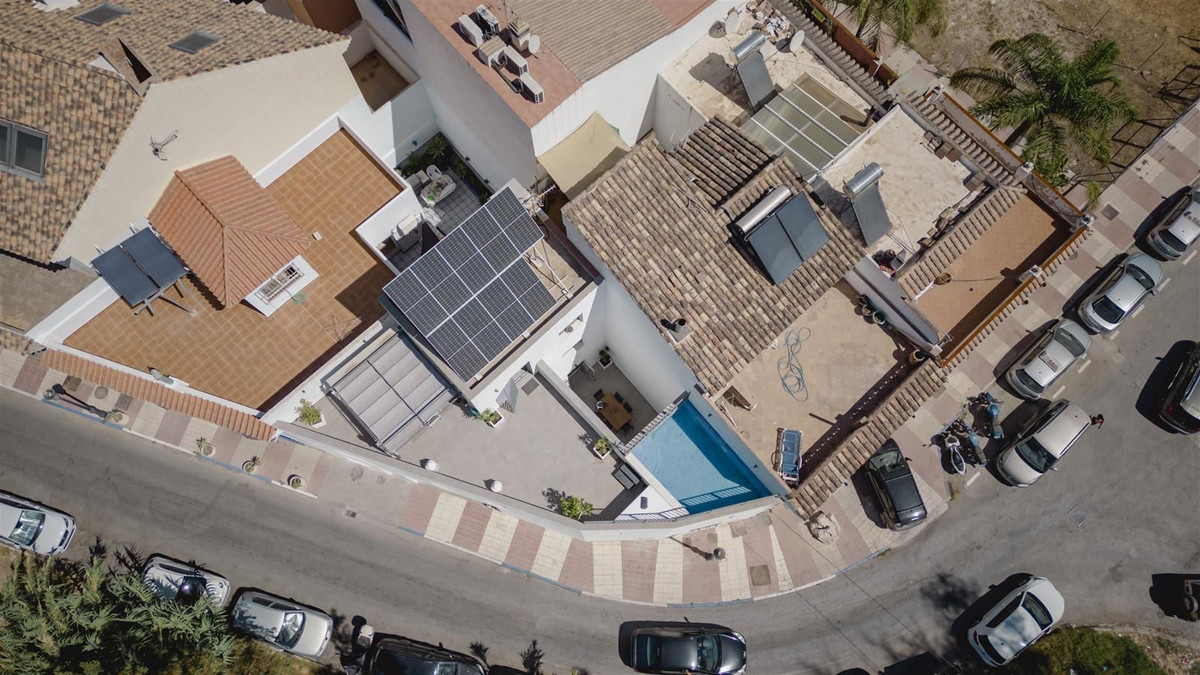 Huis te koop in San Pedro de Alcántara | 3 slaapkamers H4918621