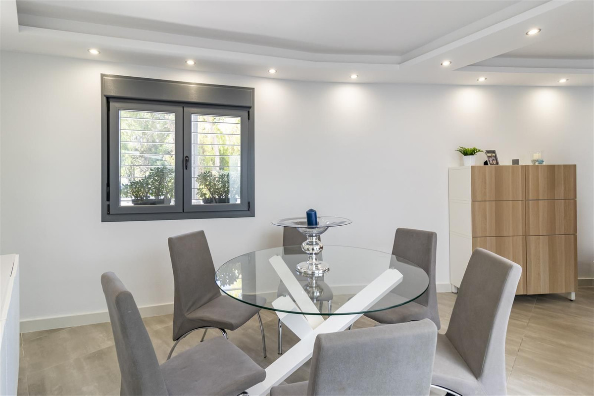 Huis te koop in San Pedro de Alcántara | 3 slaapkamers H4918621