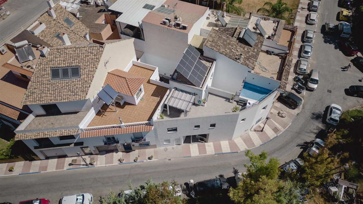Huis te koop in San Pedro de Alcántara | 3 slaapkamers H4918621