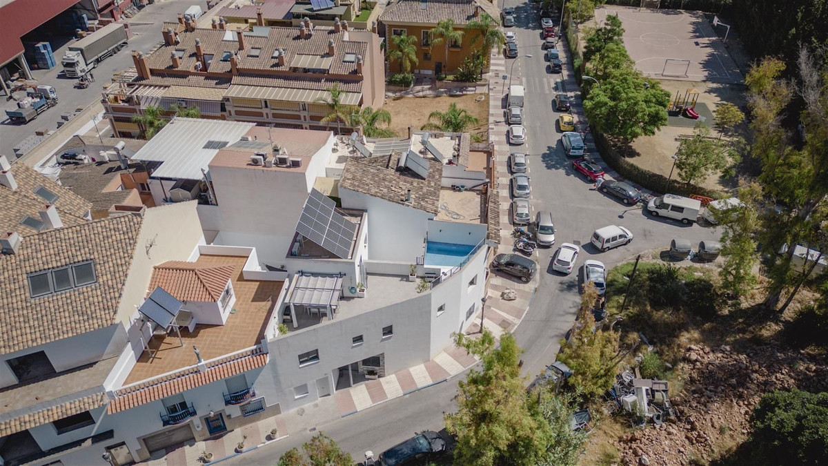 Huis te koop in San Pedro de Alcántara | 3 slaapkamers H4918621