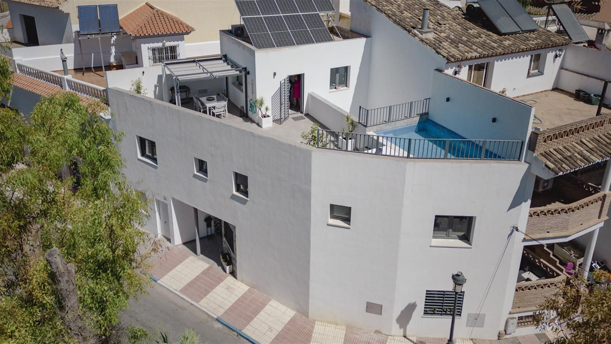 Huis te koop in San Pedro de Alcántara | 3 slaapkamers H4918621