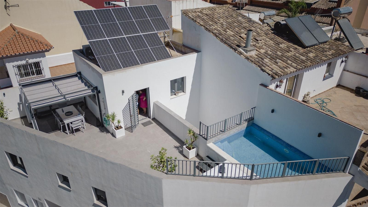 Huis te koop in San Pedro de Alcántara | 3 slaapkamers H4918621