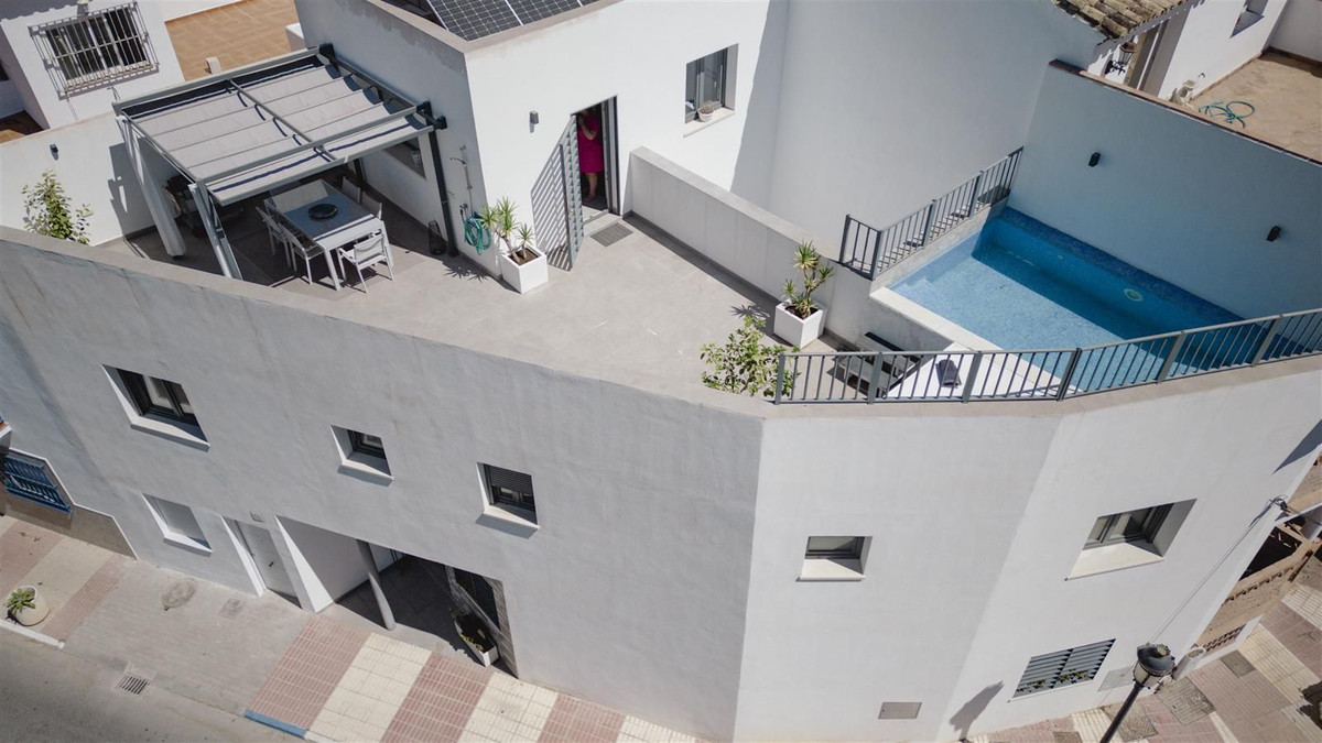 Huis te koop in San Pedro de Alcántara | 3 slaapkamers H4918621