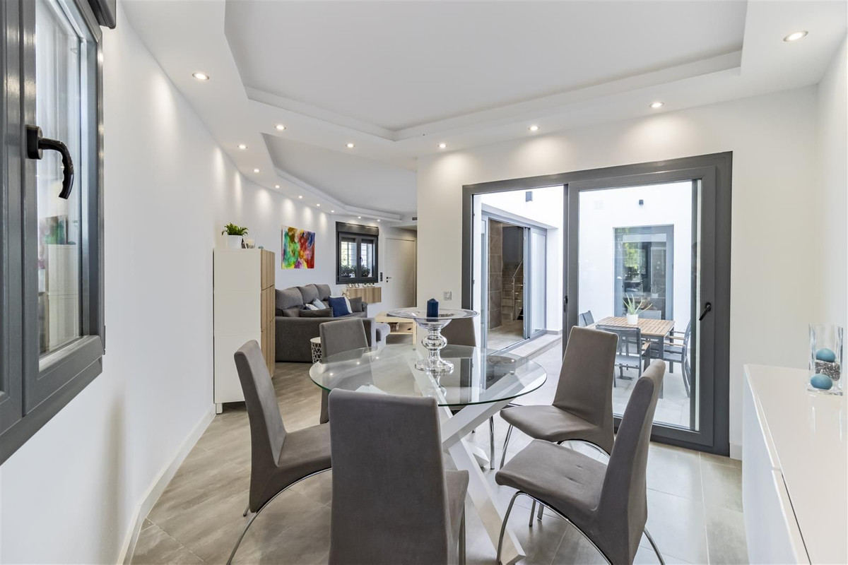 Huis te koop in San Pedro de Alcántara | 3 slaapkamers H4918621