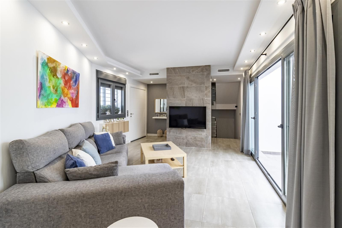 Huis te koop in San Pedro de Alcántara | 3 slaapkamers H4918621