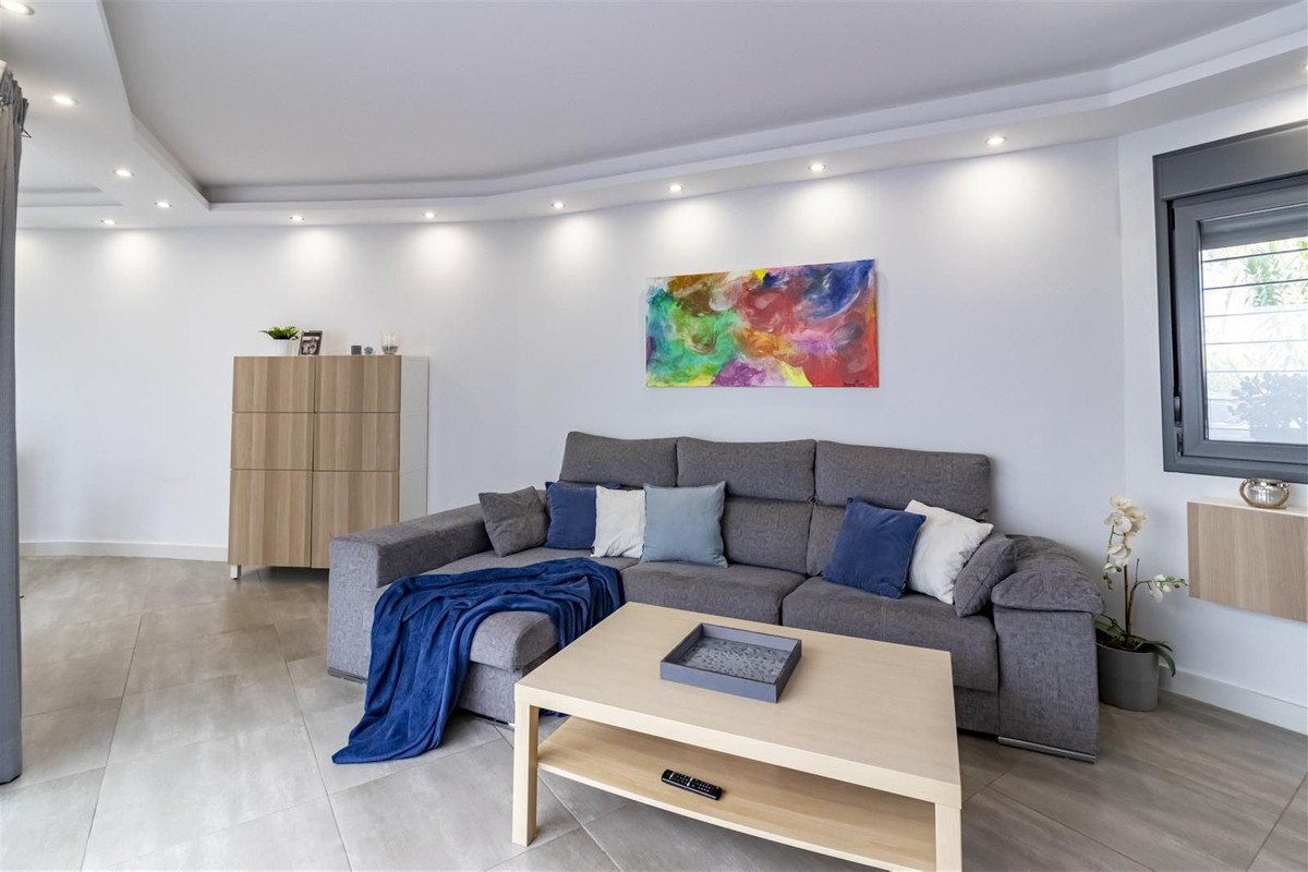 Huis te koop in San Pedro de Alcántara | 3 slaapkamers H4918621