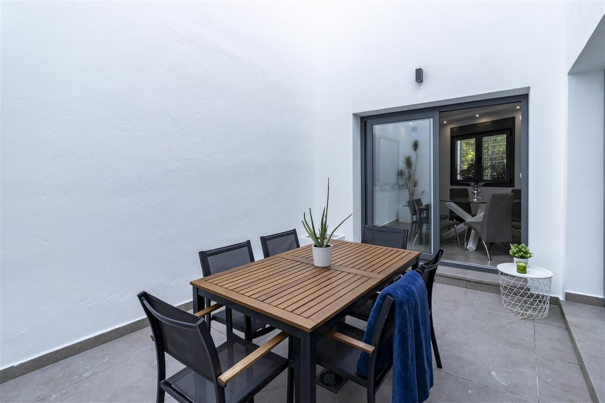 Huis te koop in San Pedro de Alcántara | 3 slaapkamers H4918621
