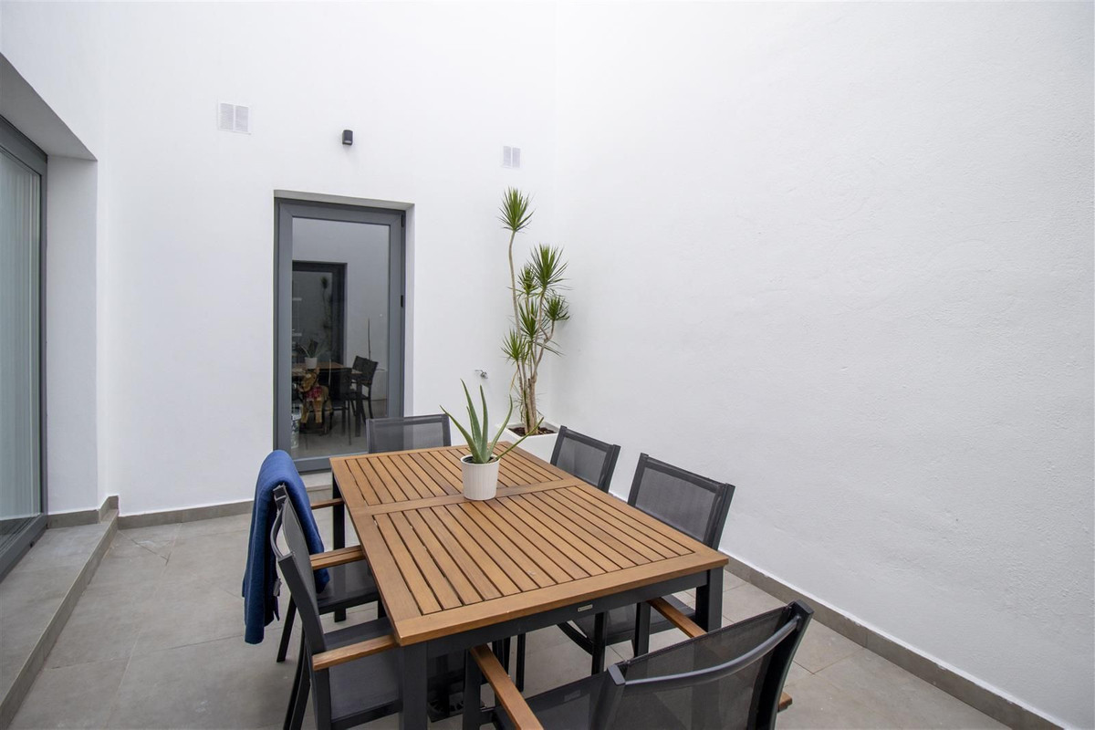 Huis te koop in San Pedro de Alcántara | 3 slaapkamers H4918621