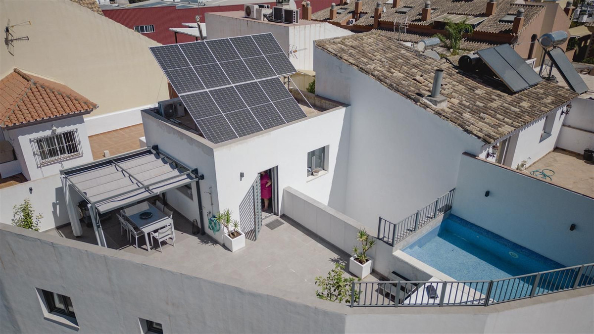 Huis te koop in San Pedro de Alcántara | 3 slaapkamers H4918621