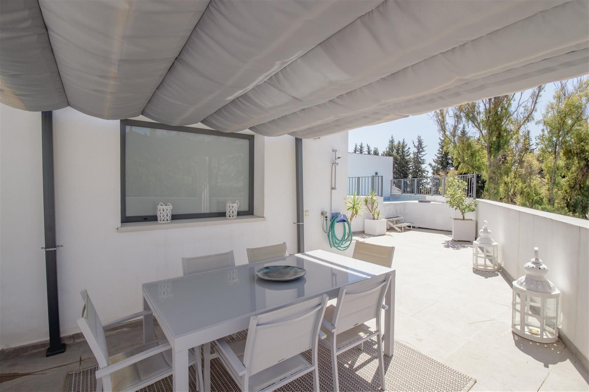 Huis te koop in San Pedro de Alcántara | 3 slaapkamers H4918621