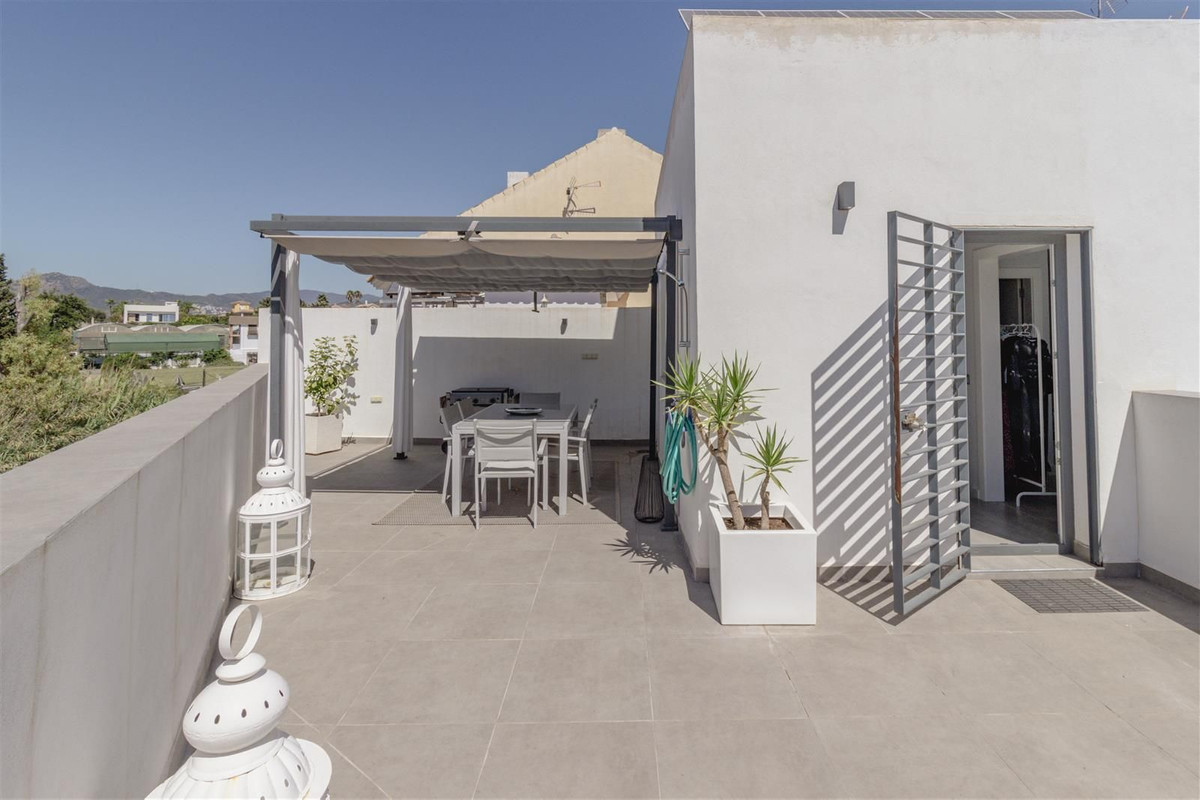 Huis te koop in San Pedro de Alcántara | 3 slaapkamers H4918621