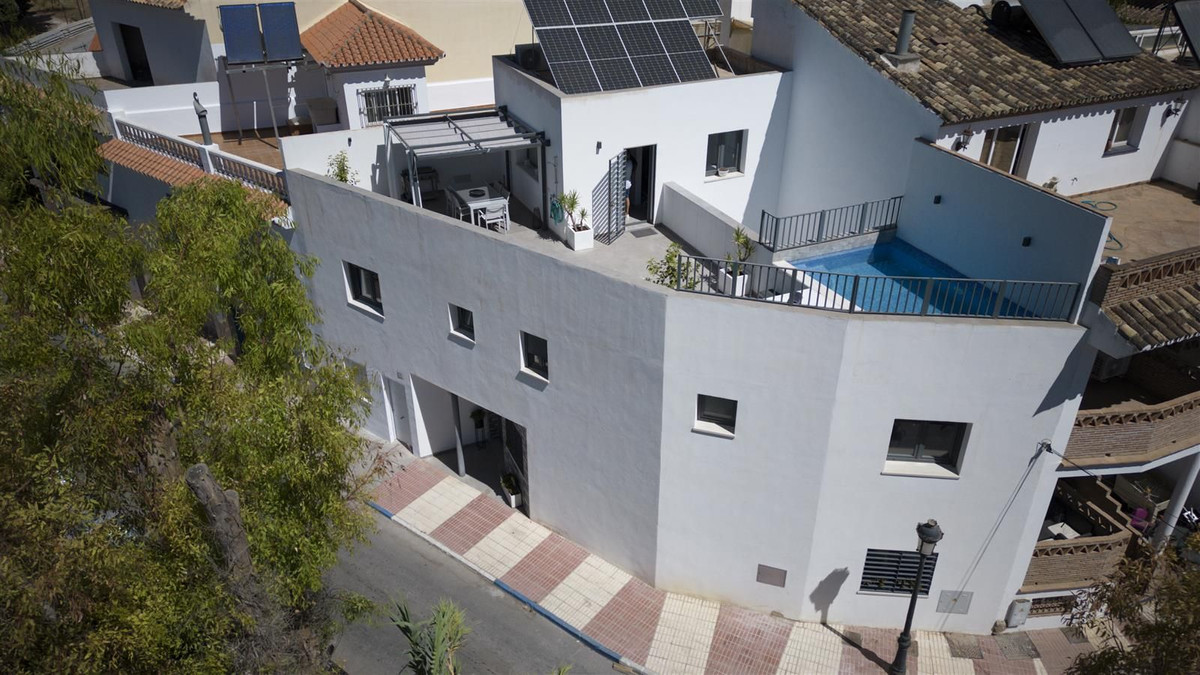 Huis te koop in San Pedro de Alcántara | 3 slaapkamers H4918621