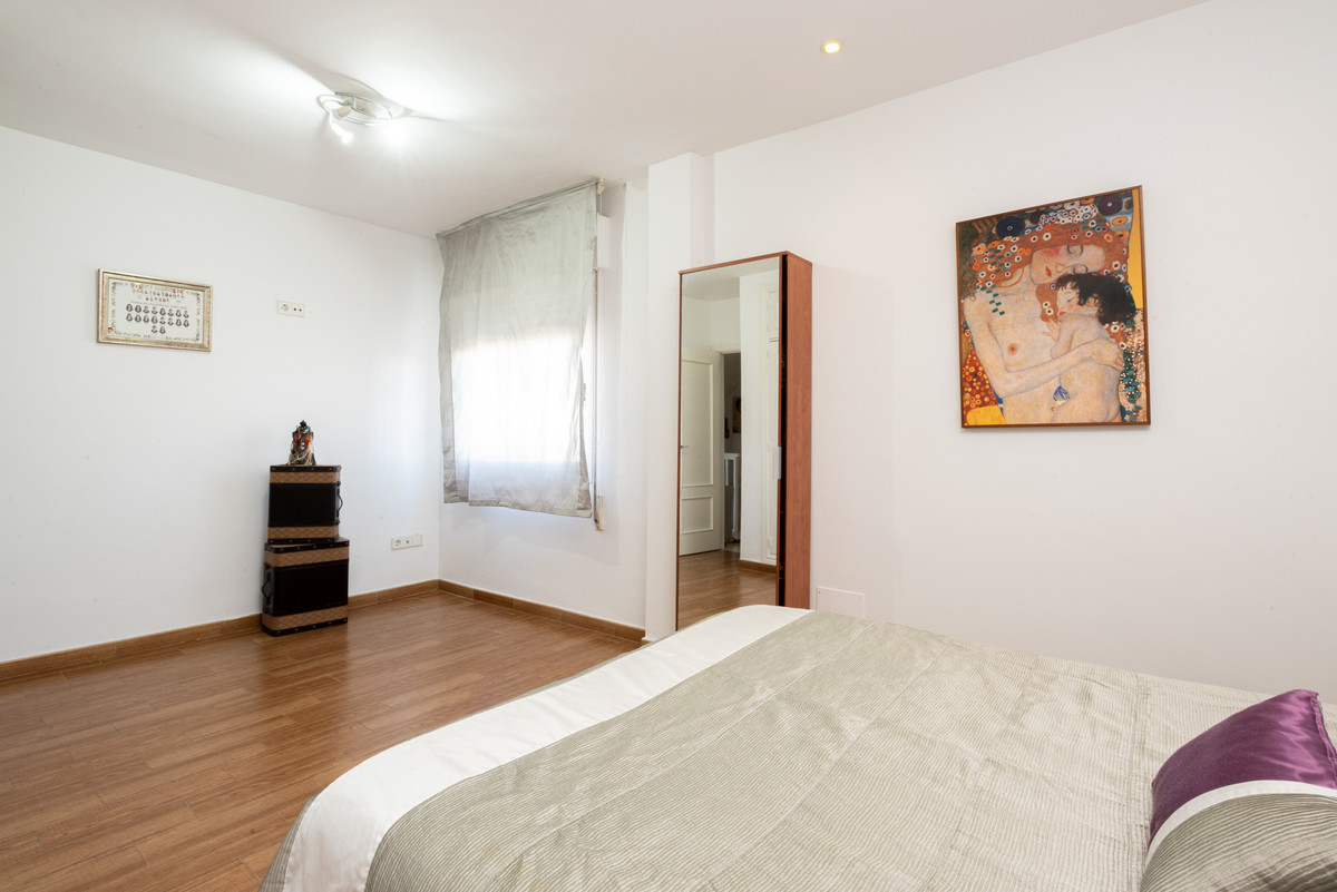 Geschakelde Woning in San Pedro de Alcántara-18