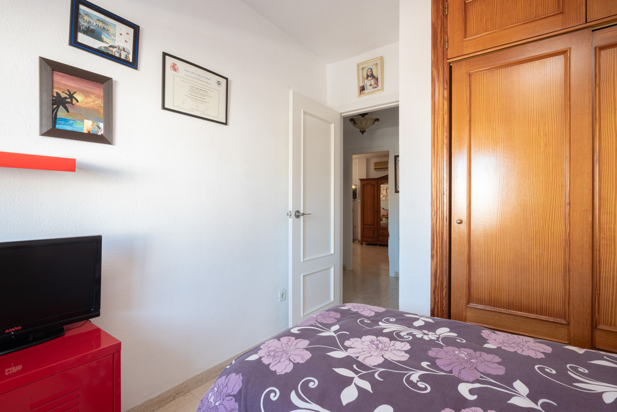 Geschakelde Woning in San Pedro de Alcántara-20