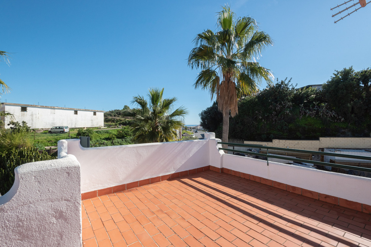 Geschakelde Woning in San Pedro de Alcántara-21