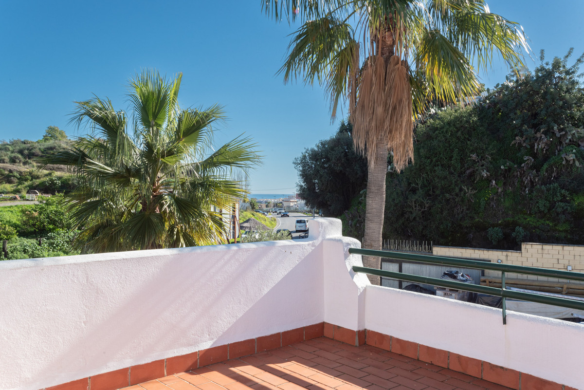 Geschakelde Woning in San Pedro de Alcántara-22