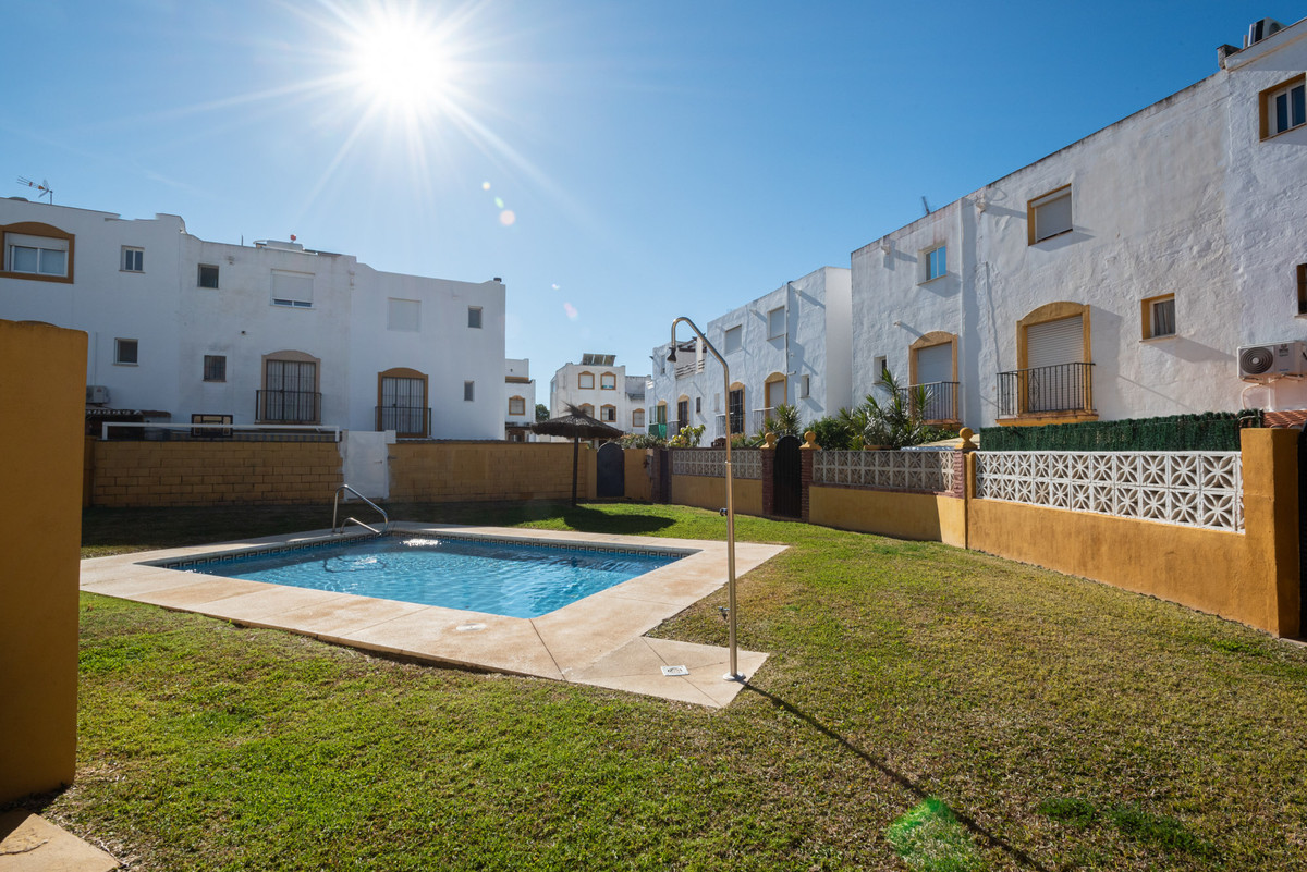 Geschakelde Woning in San Pedro de Alcántara-32