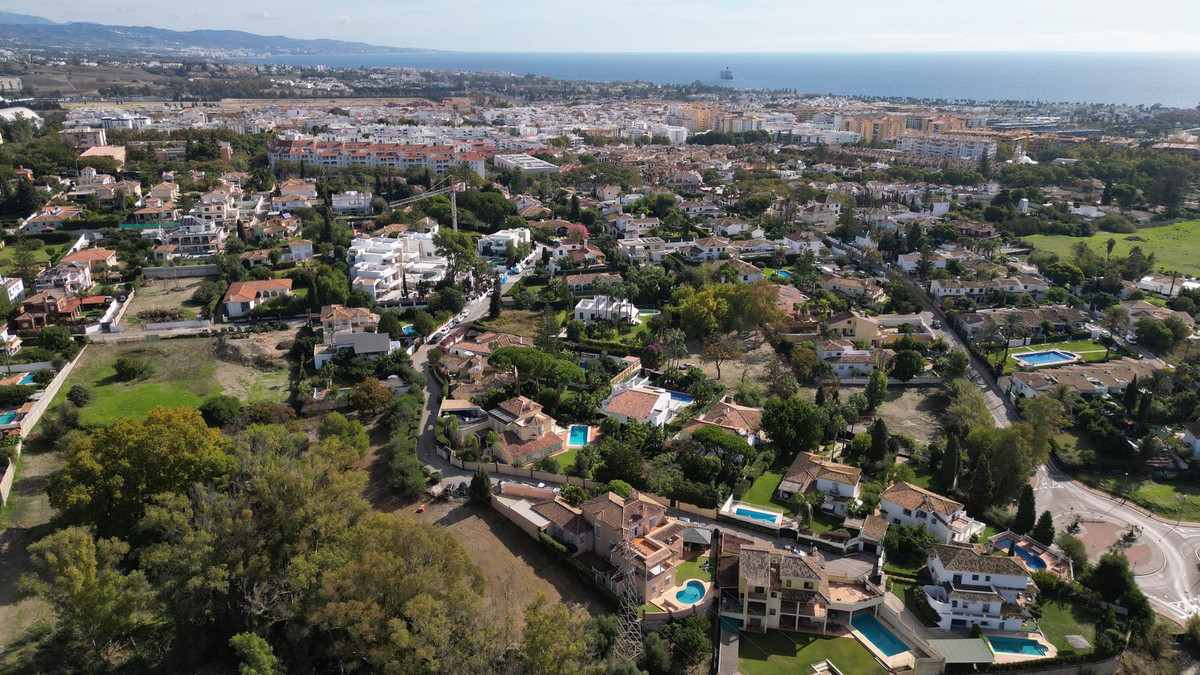 Vrijstaande Villa in San Pedro de Alcántara-6