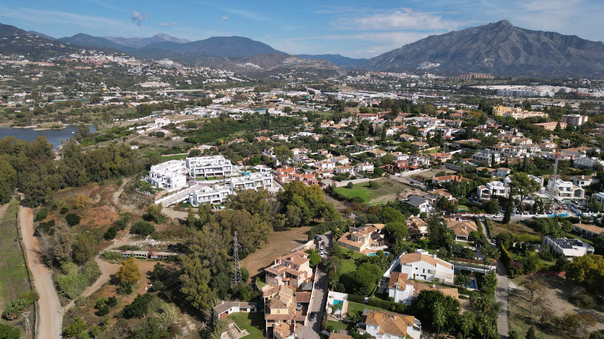 Vrijstaande Villa in San Pedro de Alcántara-8