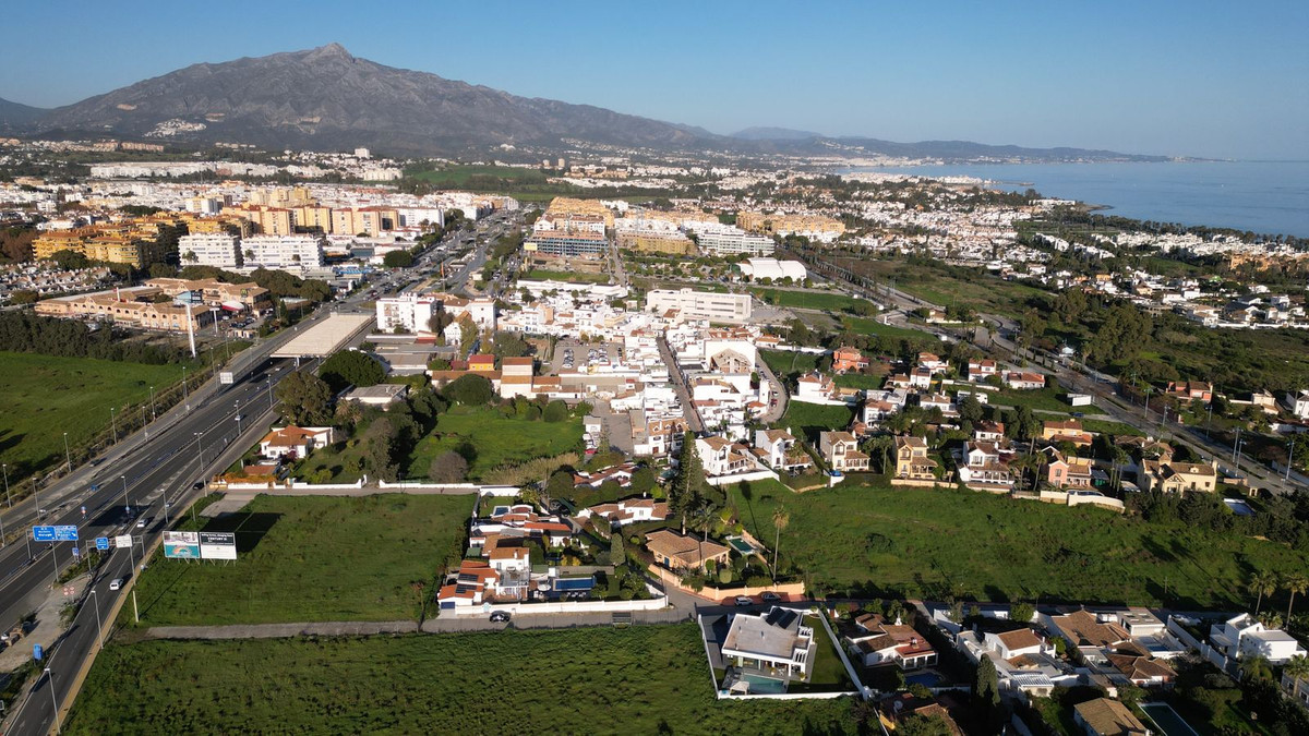 Vrijstaande Villa in San Pedro de Alcántara-73