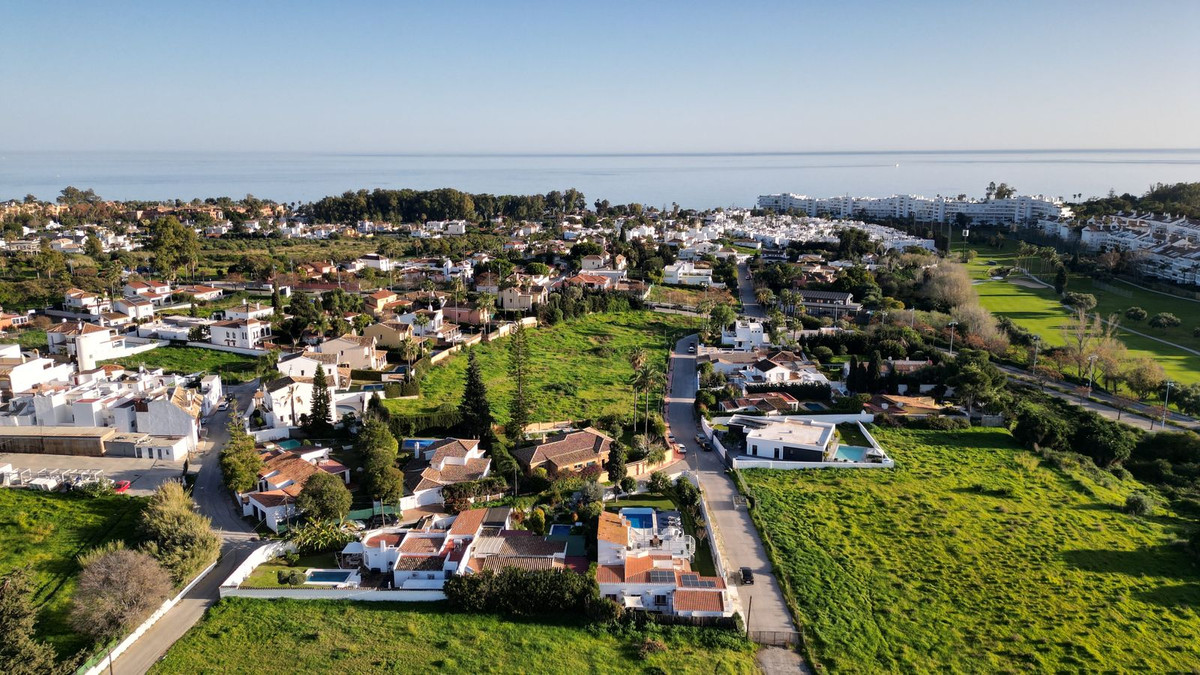 Vrijstaande Villa in San Pedro de Alcántara-79