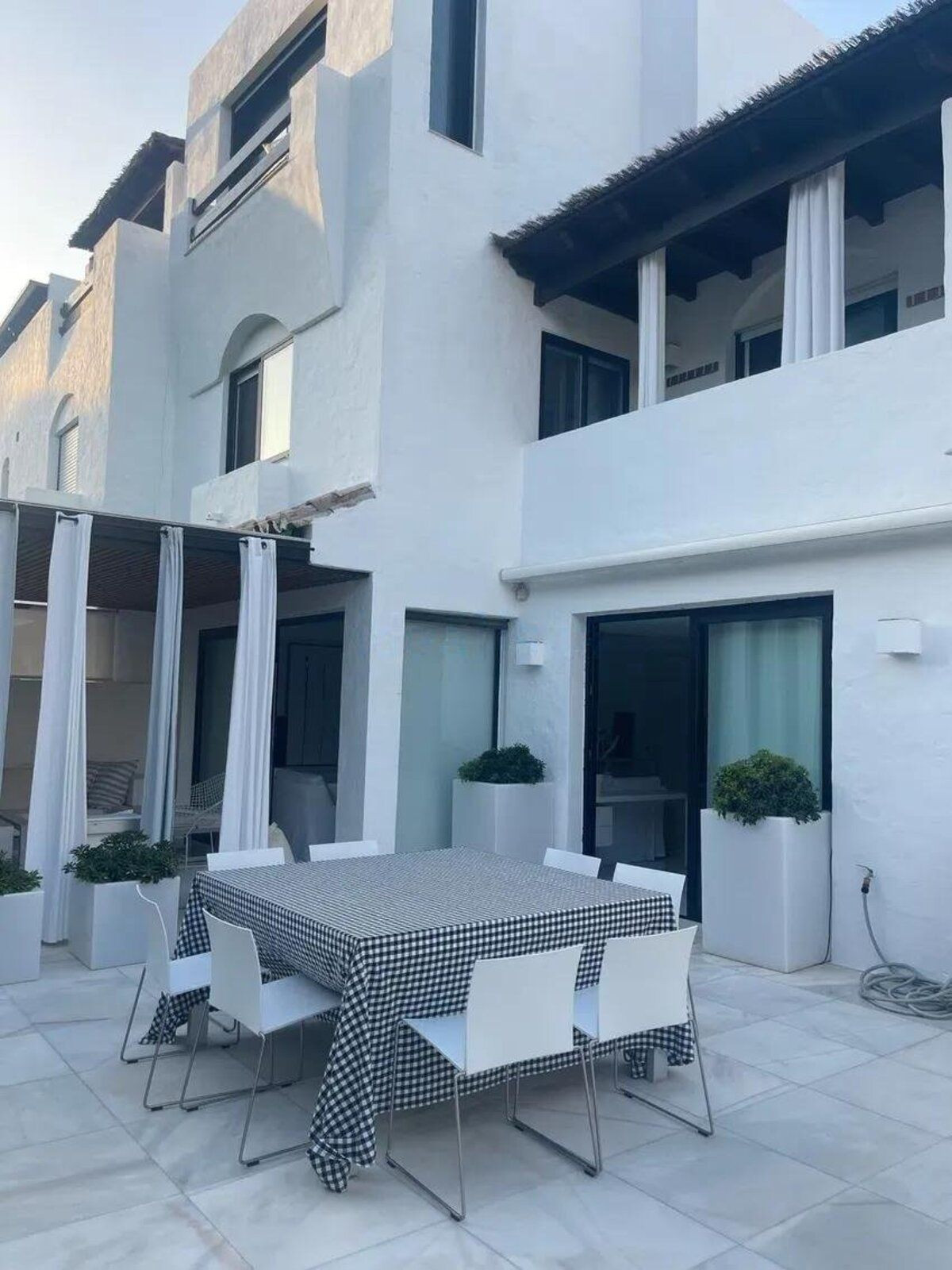Huis te koop in San Pedro de Alcántara | 6 slaapkamers H5014018