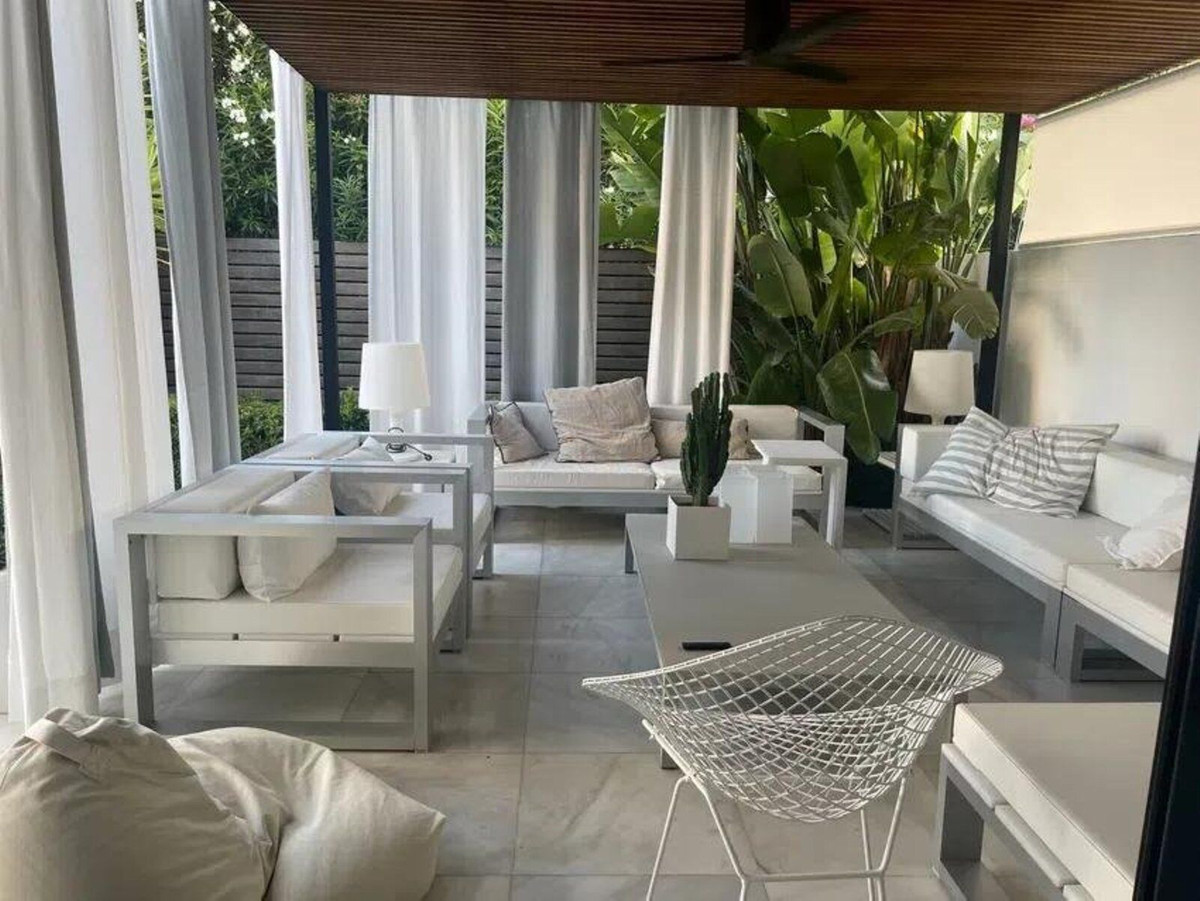 Huis te koop in San Pedro de Alcántara | 6 slaapkamers H5014018