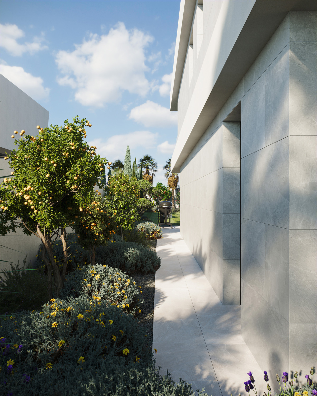 Nieuwbouw in San Pedro de Alcántara-11