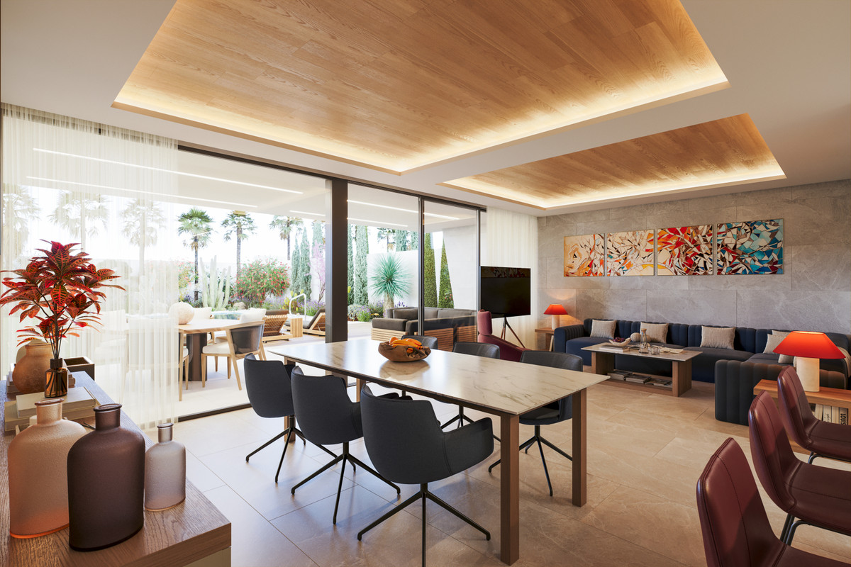 Nieuwbouw in San Pedro de Alcántara-12