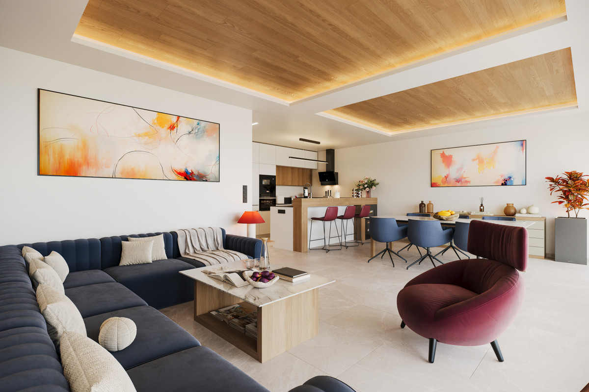 Nieuwbouw in San Pedro de Alcántara-13